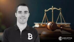 Ross Ulbricht Backs Roger Ver Amid Legal Battle Over Tax Charges