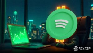 Spotify Stock Faces Pullback as TD Sequential Indicator Flashes Sell Signal