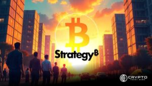 Strategy Launches Bitcoin Hub to Advance Innovation and Adoption