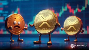 XRP Rises as SEC Drops Ripple Appeal, Eyes Shift to Possible ETF Approval