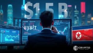 Bybit Hack Exposes $1.4B Crypto Flaw as North Korea Suspicions Rise