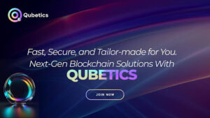 Best Cryptos for the Future: Qubetics Sells Over 479M Tokens While Litecoin’s ETF Gains Traction & Theta Disrupts Streaming