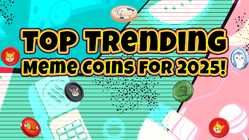 Best Cryptos to Buy Today Top Meme Coins to Invest In