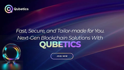 Top Cryptos for Significant Returns, Qubetics presale