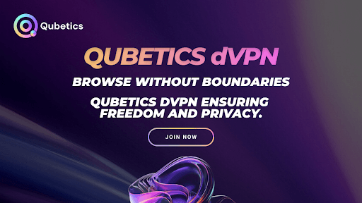 Top Rated Crypto, Qubetics Presale