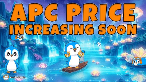 APC presale, best meme coin