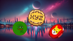 PEPE Had Its Moment—Now This Meme Coin Could Dethrone SHIB & DOGE!