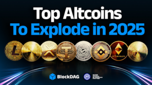 Discover the Best Cryptos to Buy Today – Including Altcoin, Dogecoin, Toncoin, Avalanche & XRP!