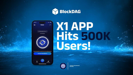 Altcoin’s X1 Miner App: A Rising Trend in Mobile Crypto Mining