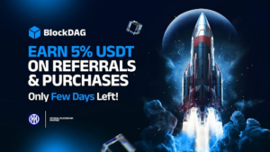 Final Call: Altcoin’s 5% USDT Cashback Ending Soon! SHIB Price Drops, Solana Price Rebounds!