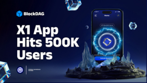 Altcoin X1 Mining App Captivate Millions – A New Vision for Crypto Mining