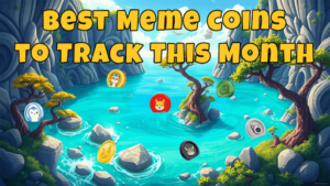 Top 5 Meme Coins Set for Explosive Growth in 2025: Don’t Miss Out