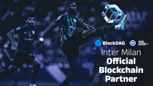 Kaspa Price Prediction Hints at $1 While ARB Struggles—Altcoin’s $197.5M Seed Round: Inter Milan’s Huge Role in This Success