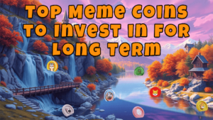 Maximize Your Gains: 5 Top Meme Coins to Invest in for Short Term – A Guide to the Hottest Tokens in 2025