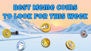 Arctic Pablo Coin is in the Middle of the Top Meme Coins with 100x Potential: Discover The Explosive Rise of 4 Meme Coins