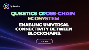 Qubetics Sells 490M Tokens – Best Crypto to Invest in March 2025, While Chainlink and Binance Push Blockchain Boundaries