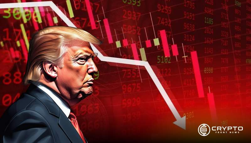 Stock Market Tumbles as Stage 4 Breakdowns and Tariff Worries Take Hold