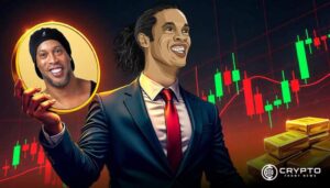 Ronaldinho’s STAR10 Token Sparks Market Volatility and Insider Concerns