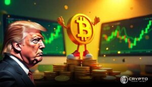 Trump’s Crypto Strategy Spurs Market Surge, Bitcoin Hits $95K