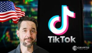 Alexis Ohanian Joins McCourt’s TikTok U.S. Bid to Drive Blockchain Innovation