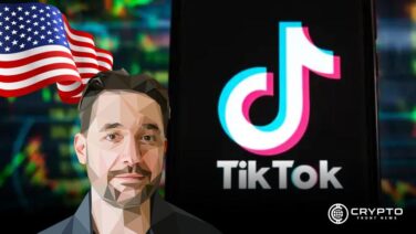 Alexis Ohanian Joins McCourt's TikTok U.S. Bid to Drive Blockchain Innovation