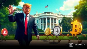 White House Hosts Inaugural Crypto Summit to Shape Asset Policy