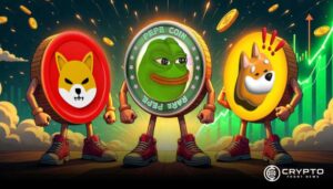 3 Best New Meme Coins to Invest in Now: BTFD Coin’s $6K Bet Could Turn Into $225K Post-Listing, With Dogwifhat and Floki Inu Among the Top Picks