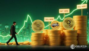 Best 4 Altcoins to Invest in for 200% Returns March 2025: High-Potential Cryptos to Watch Altcoins