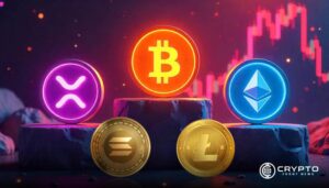 Ethereum Price Rally: Critical Support and Resistance Levels in Focus