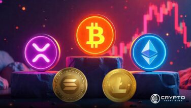 Best Performing Crypto to Turn $5 to $1000 in 2025: High-Growth Picks for Maximum Gains
