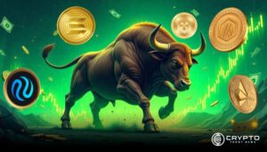 3 Best New Meme Coins to Invest in Now: BTFD Coin’s $6K Bet Could Turn Into $225K Post-Listing, With Dogwifhat and Floki Inu Among the Top Picks