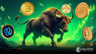 Top 5 High-Potential Cryptos Set to Lead the Next Bull Run: Key Coins to Watch