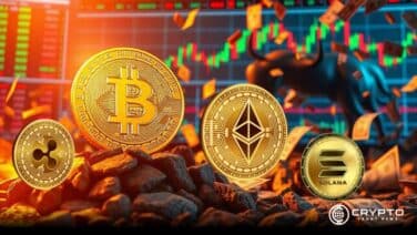 Next Crypto to Hit $1 in Q1: Hidden Gems Poised for Explosive Growth