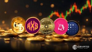 Altcoins That Could Double in Price Over the Next 45 Days: The Hidden Gems Powering Crypto’s Future