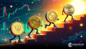 Top 4 Best Altcoins to Buy for Huge Returns in March 2025