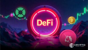 Top DeFi Coins to Invest in 2025: Must-Watch Cryptos for Trading, Lending & Stability