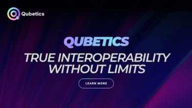 Qubetics interoperability, best altcoins 2025