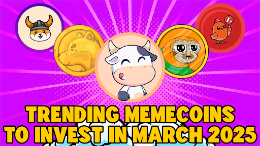 best new meme coins to join this month, meme coin presale