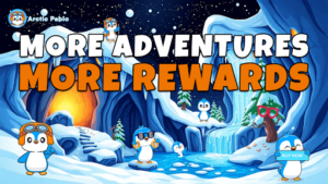 Arctic Pablo Presale Closing Soon! 10,694% ROI on the Line as Popcat and Non-Playable Coin Bring More Fire to the Market!