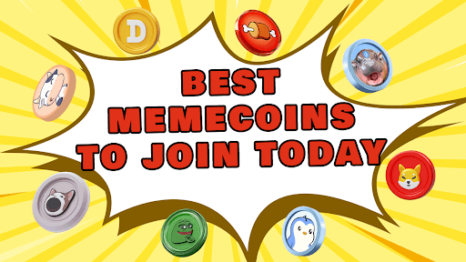 best meme coins, new meme coin launches