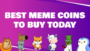 Turn $6K into $180K with BTFD Coin—5 Best New Meme Coins to Join This Month Featuring SPX6900 and ACT