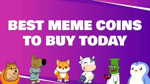 top meme coin presale to buy today, meme coin presale