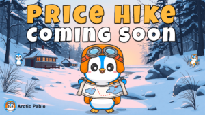 Can Arctic Pablo Coin Hit $0.10? Analyst Predictions & Presale Insights, As Act I: The AI Prophecy and Non-Playable Coin Gain Spotlight