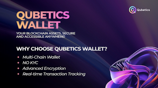 Best cryptos to invest in this week Best cryptos to invest in March 2025 Best cryptos to invest in right now Qubetics presale Non-Custodial Multi-Chain Wallet Helium HNT 2025 Binance Coin BNB forecast Qubetics token price predictions Top blockchain projects to invest in Cryptocurrency investment 2025