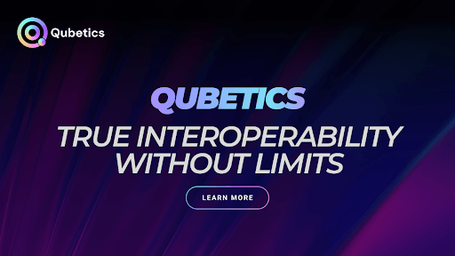 best crypto to watch, Qubetics interoperability