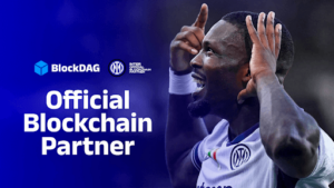 Altcoin Smashes $201M Mark as Inter Milan Partnership Expands! Dogecoin Network Activity Drops While ADA Price Surges