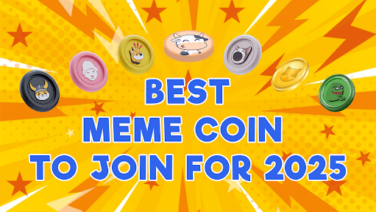 top new meme coin to buy and hold for short term