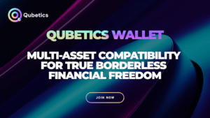 Qubetics’ 13,859% Growth Potential Makes It the Highest ROI Crypto! Arweave’s Major Upgrade & VeChain’s Adoption Boom