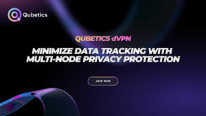 Top Cryptos to Join Now: Qubetics’ Decentralized VPN Reshapes Web3, Avalanche Eyes $200 & Filecoin Predicts a Breakout