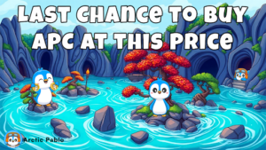 Arctic Pablo Presale Closing Soon! 10,694% ROI on the Line as Popcat and Non-Playable Coin Bring More Fire to the Market!